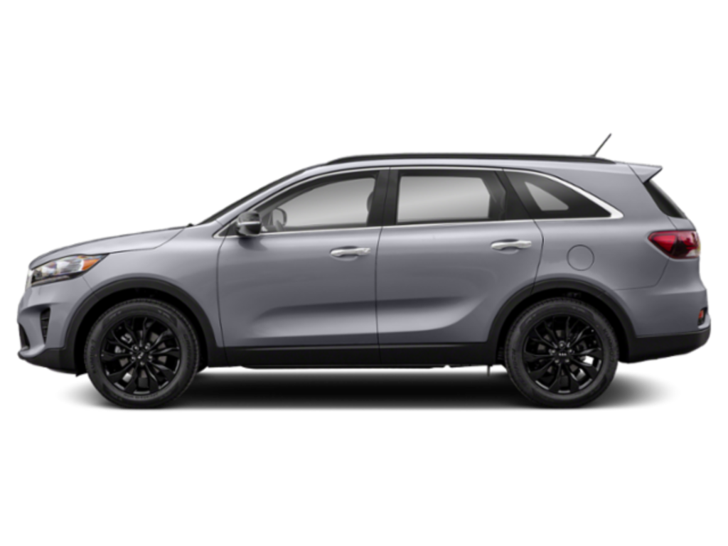Used 2020 Kia Sorento S V6 Sport Utility