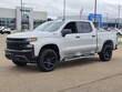  Chevrolet Silverado 1500 LTD