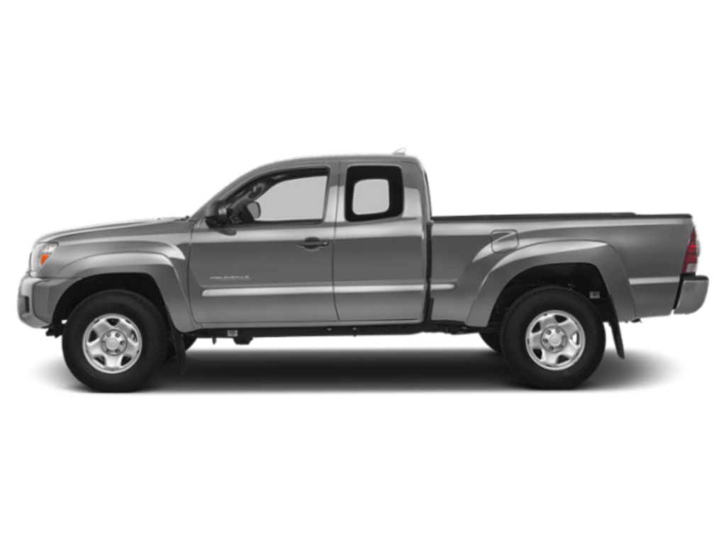 Used 2015 Toyota Tacoma Base Access Cab