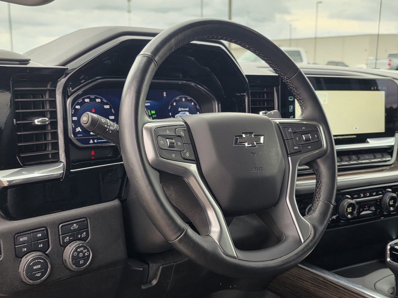 2024 Chevrolet Silverado 1500 RST - Photo 10