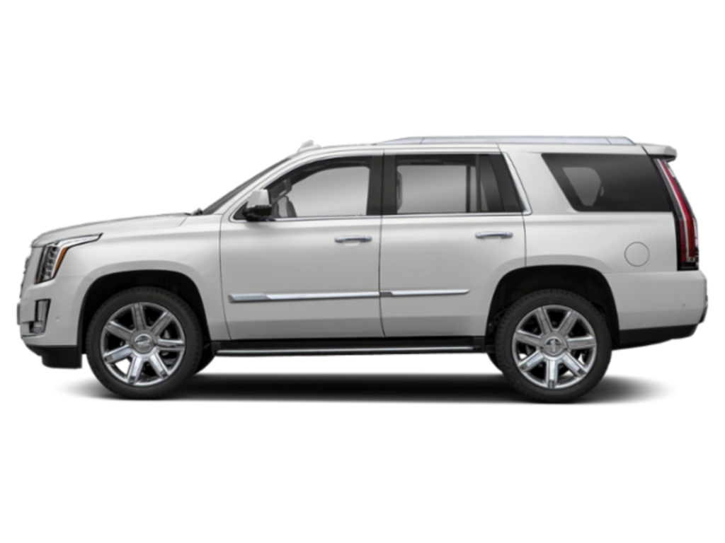 Used 2020 Cadillac Escalade Base Sport Utility