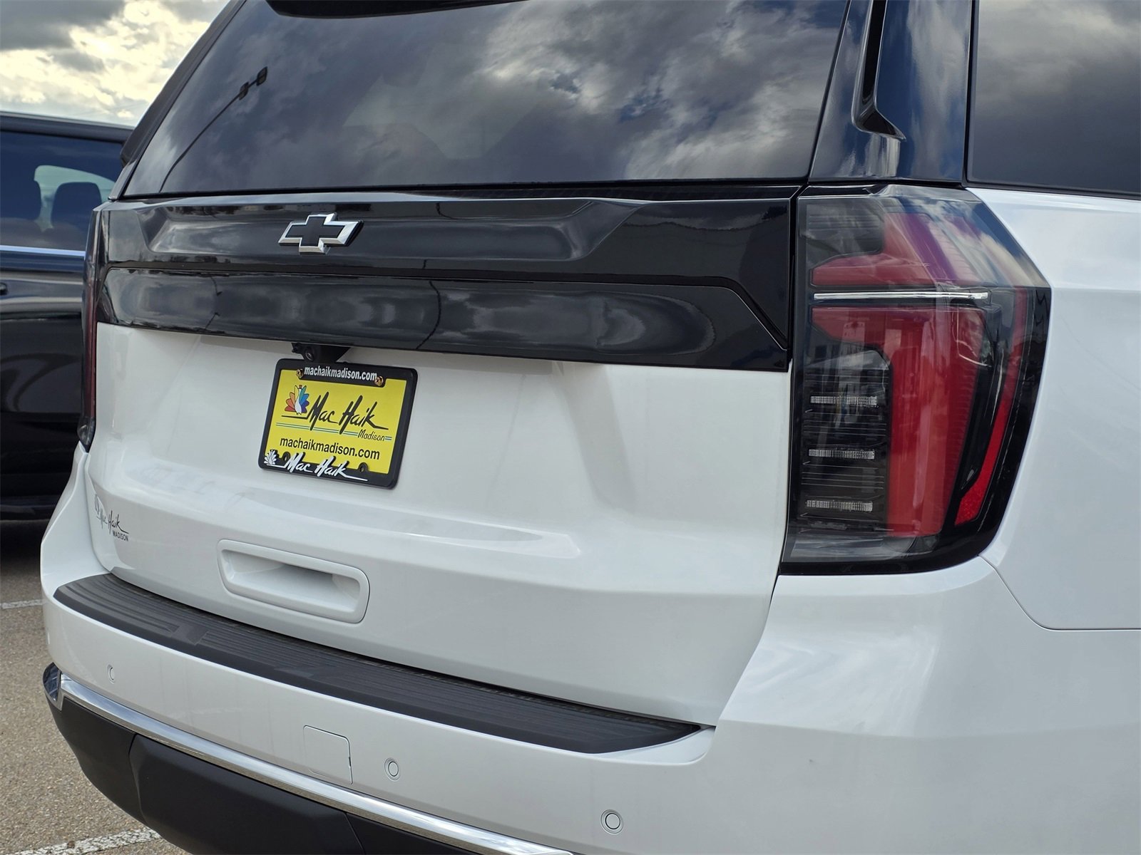 2026 Chevrolet Tahoe Fleet - Photo 12