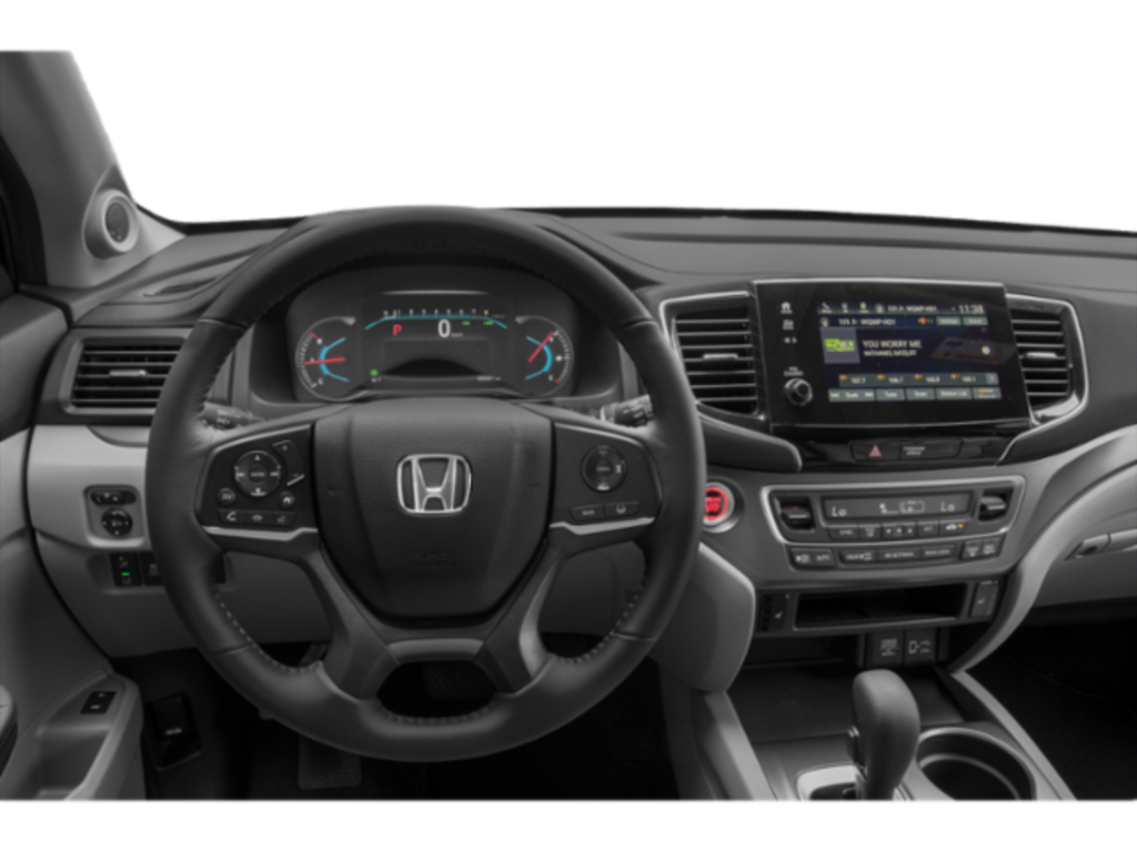 Used 2019 Honda Pilot EX-L Sport Utility