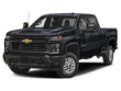  Chevrolet Silverado 2500 HD