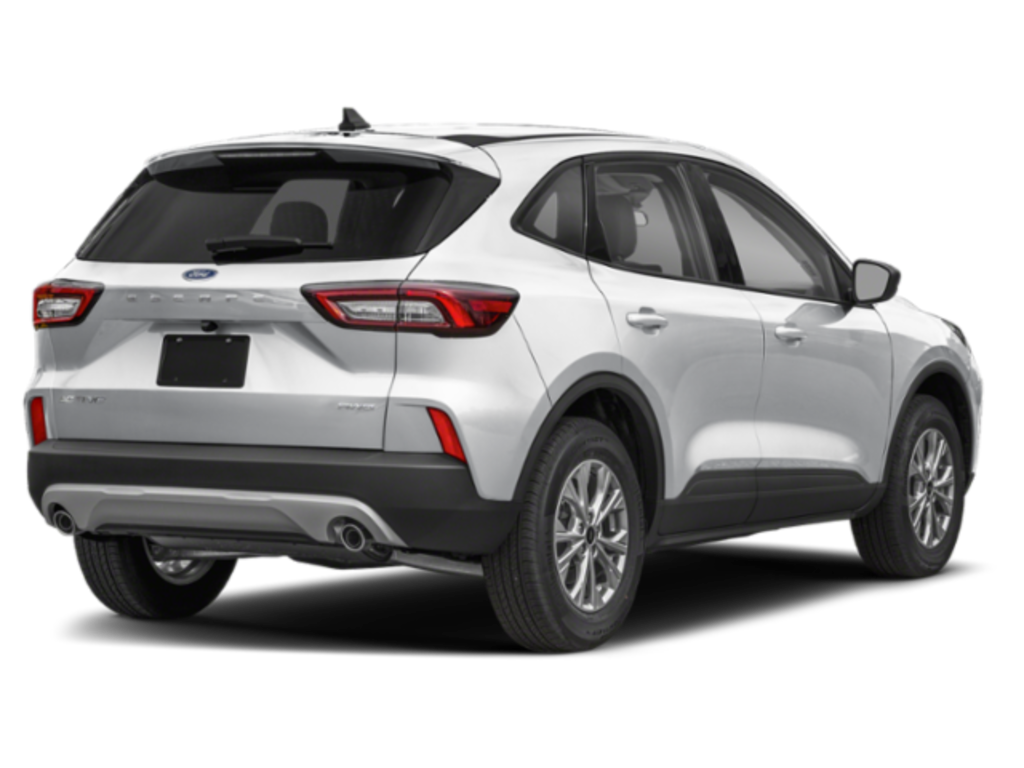 Used 2025 Ford Escape Active Sport Utility