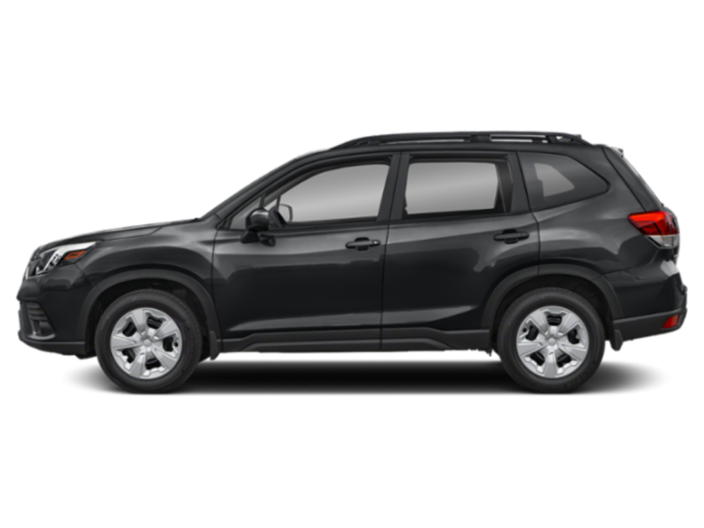 Used 2022 Subaru Forester Base Sport Utility
