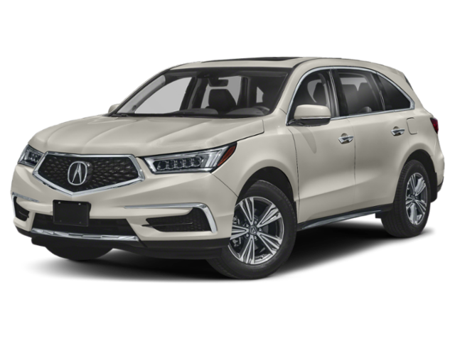 2020 Acura MDX -'s photo
