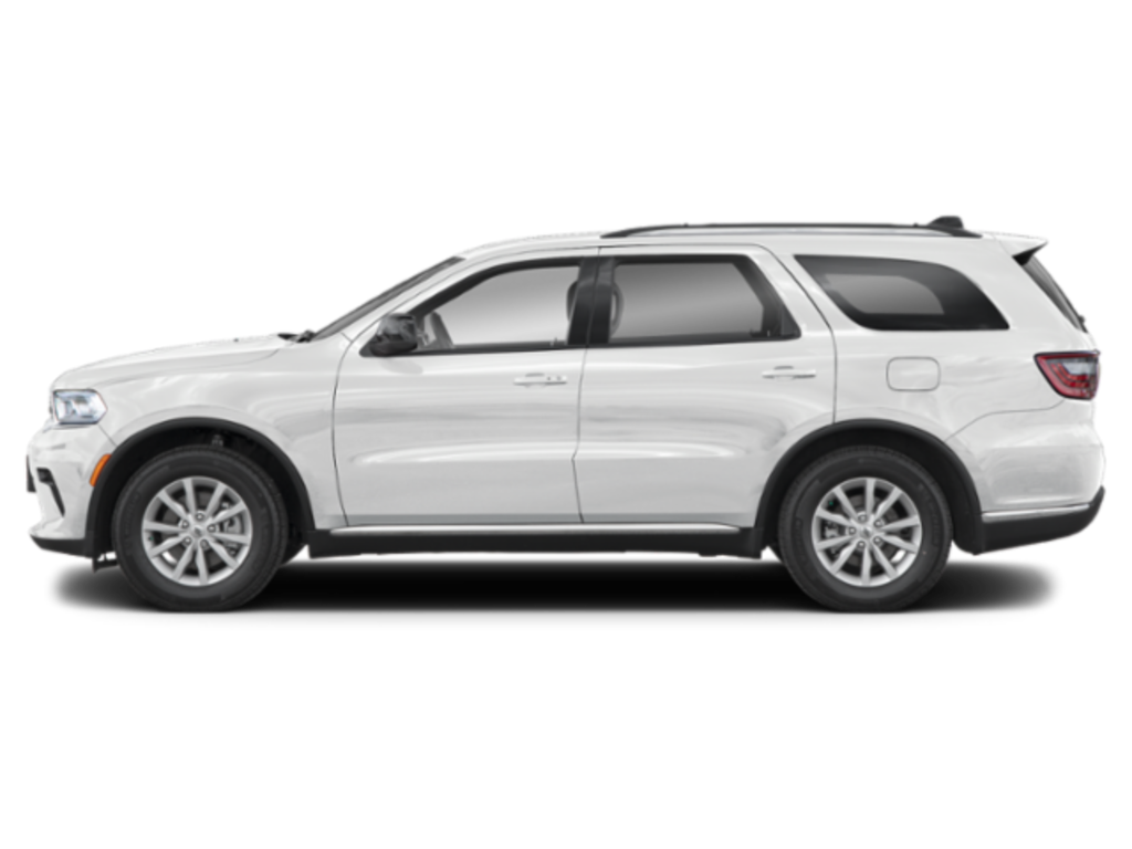 Used 2024 Dodge Durango GT Plus Sport Utility