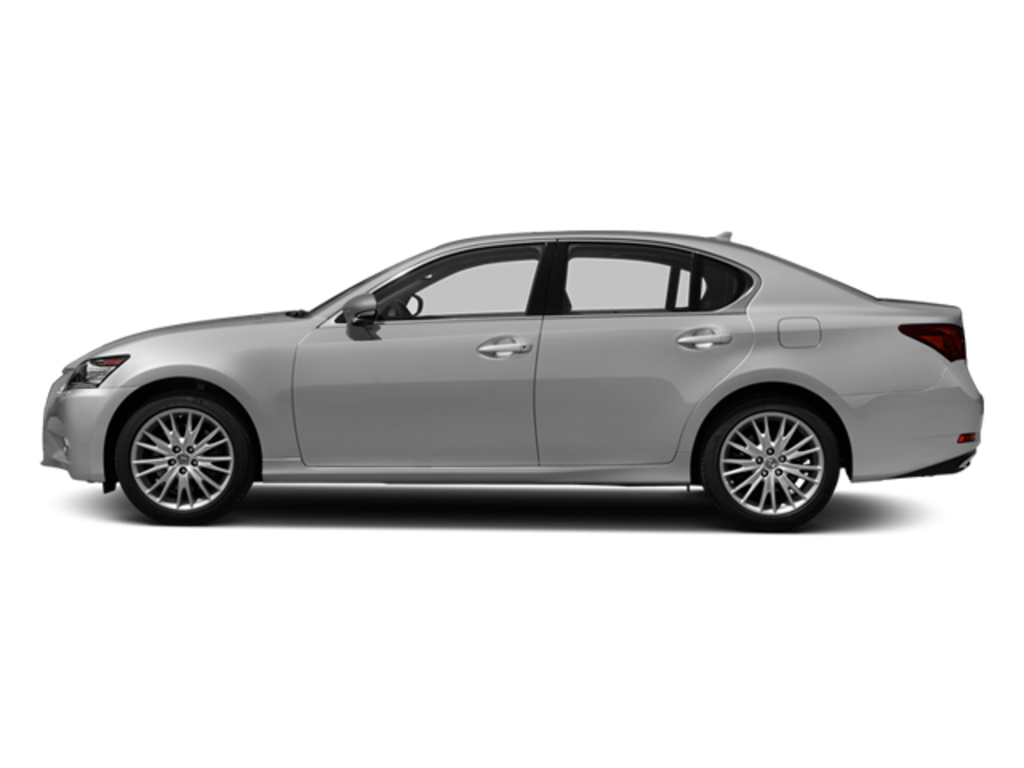 Used 2013 Lexus GS 350 Sedan