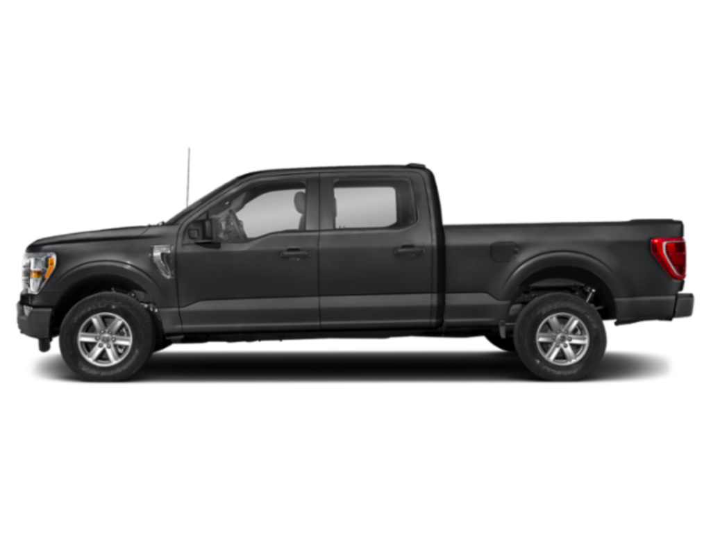 Used 2023 Ford F-150 XLT Crew Cab