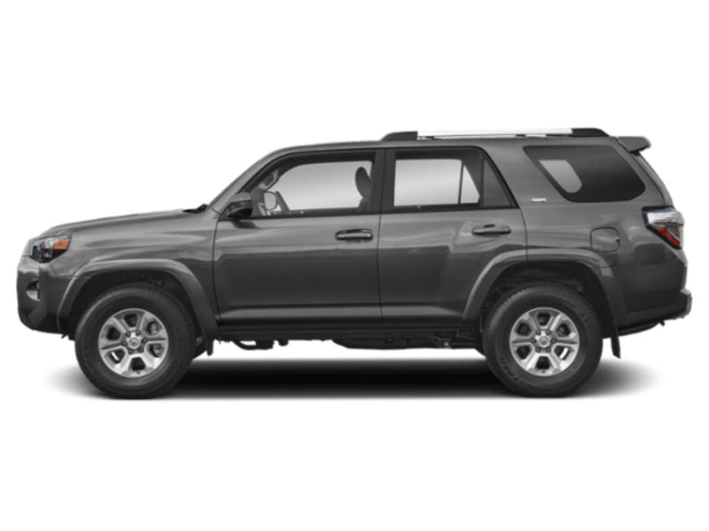 Used 2021 Toyota 4Runner MP