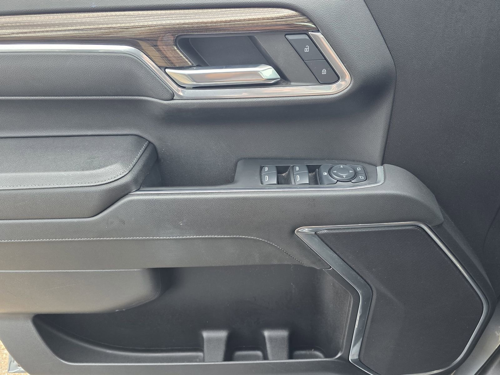 2024 Chevrolet Silverado 1500 RST - Photo 22