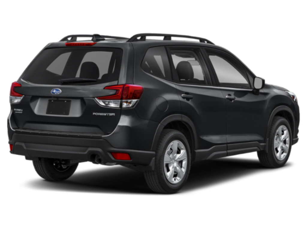 Used 2022 Subaru Forester Base Sport Utility