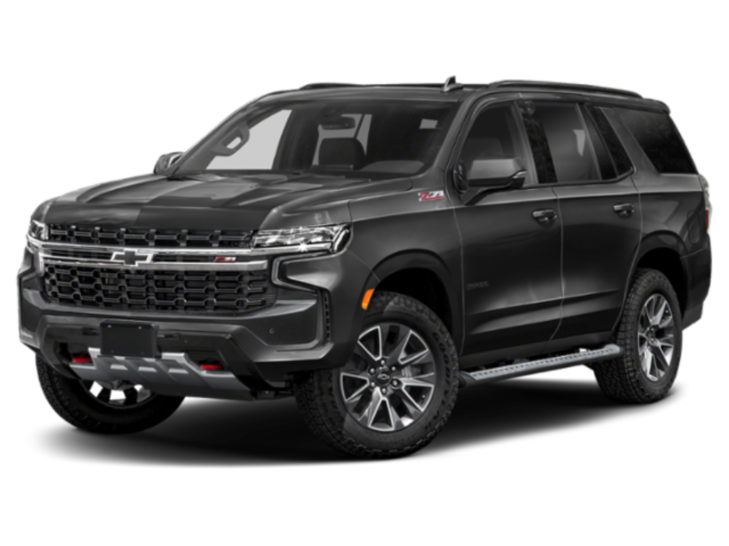 Used 2023 Chevrolet Tahoe Z71 SUV