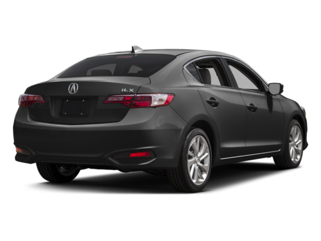 Used 2016 Acura ILX w/Technology Plus Pkg Sedan