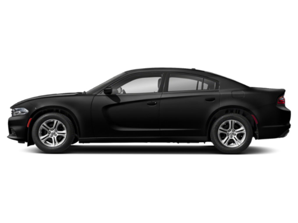Used 2021 Dodge Charger SXT Sedan