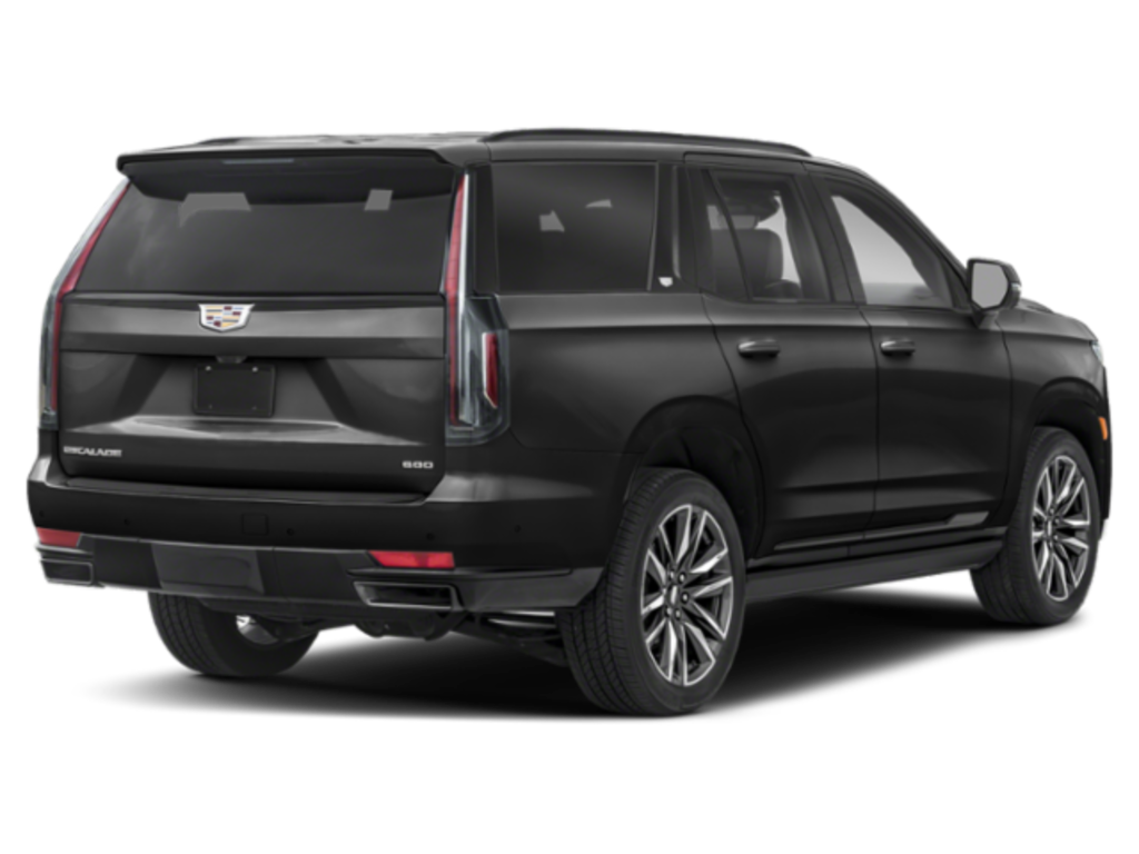 Used 2023 Cadillac Escalade Sport SUV