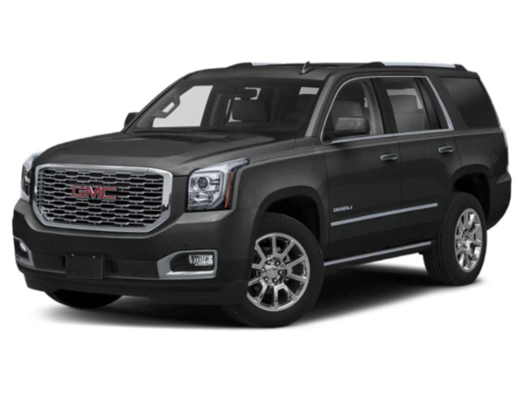 Used 2020 GMC Yukon Denali SUV