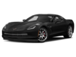  Chevrolet Corvette Stingray
