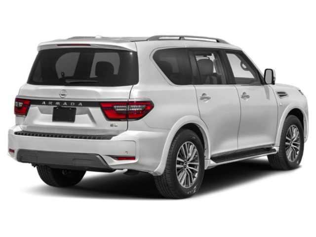 Used 2022 Nissan Armada SL MP