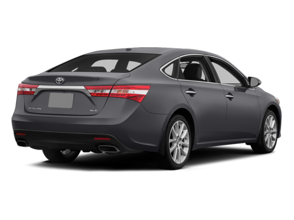 Used 2014 Toyota Avalon XLE Sedan