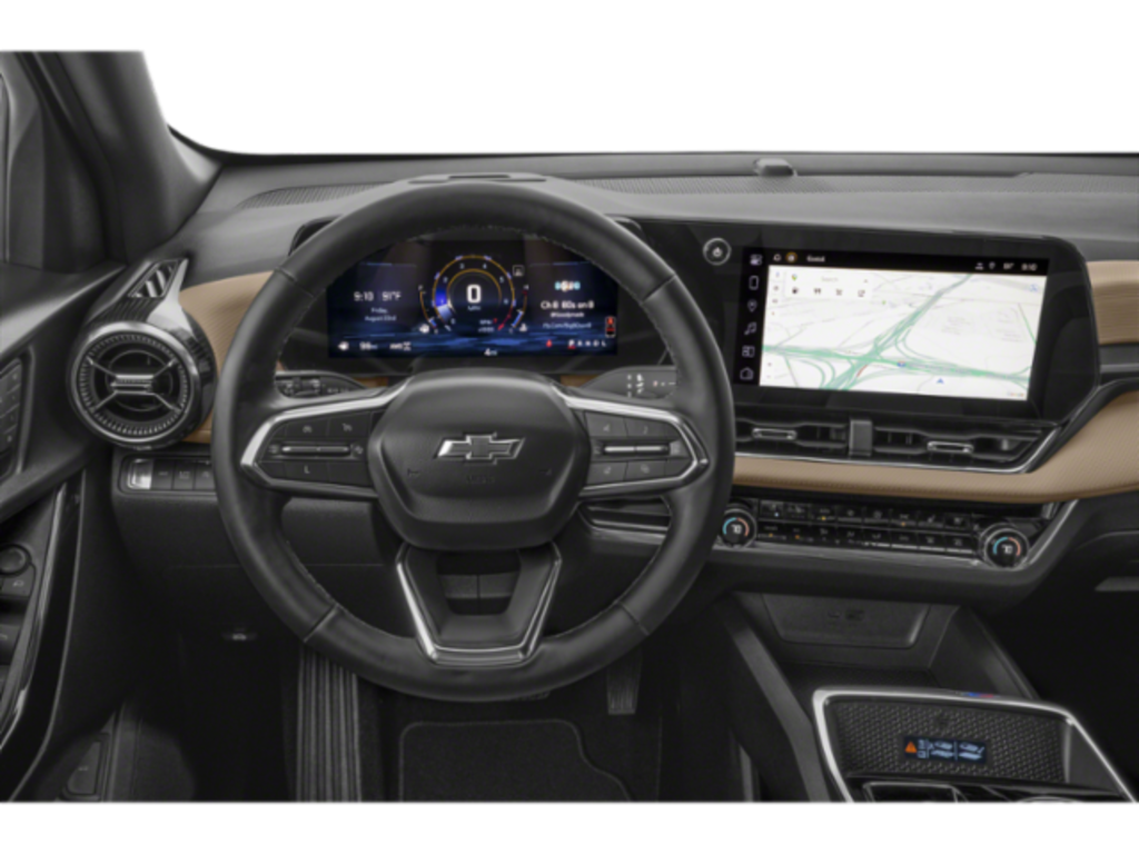 Used 2026 Chevrolet Equinox Activ Sport Utility