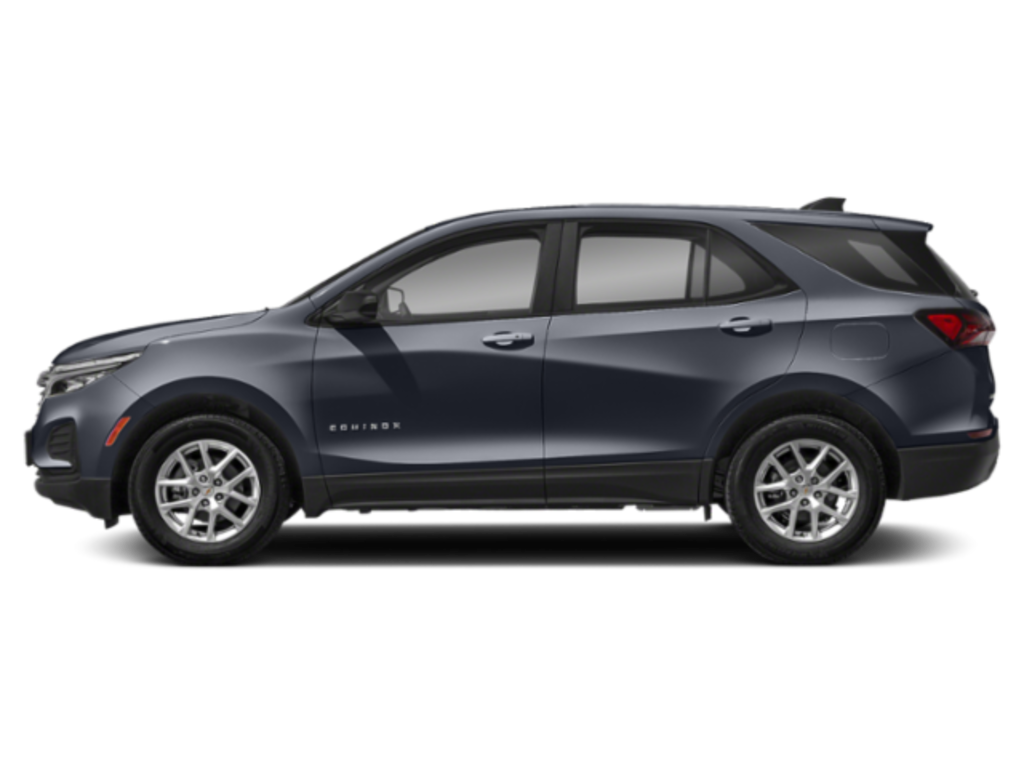 Used 2023 Chevrolet Equinox LT SUV