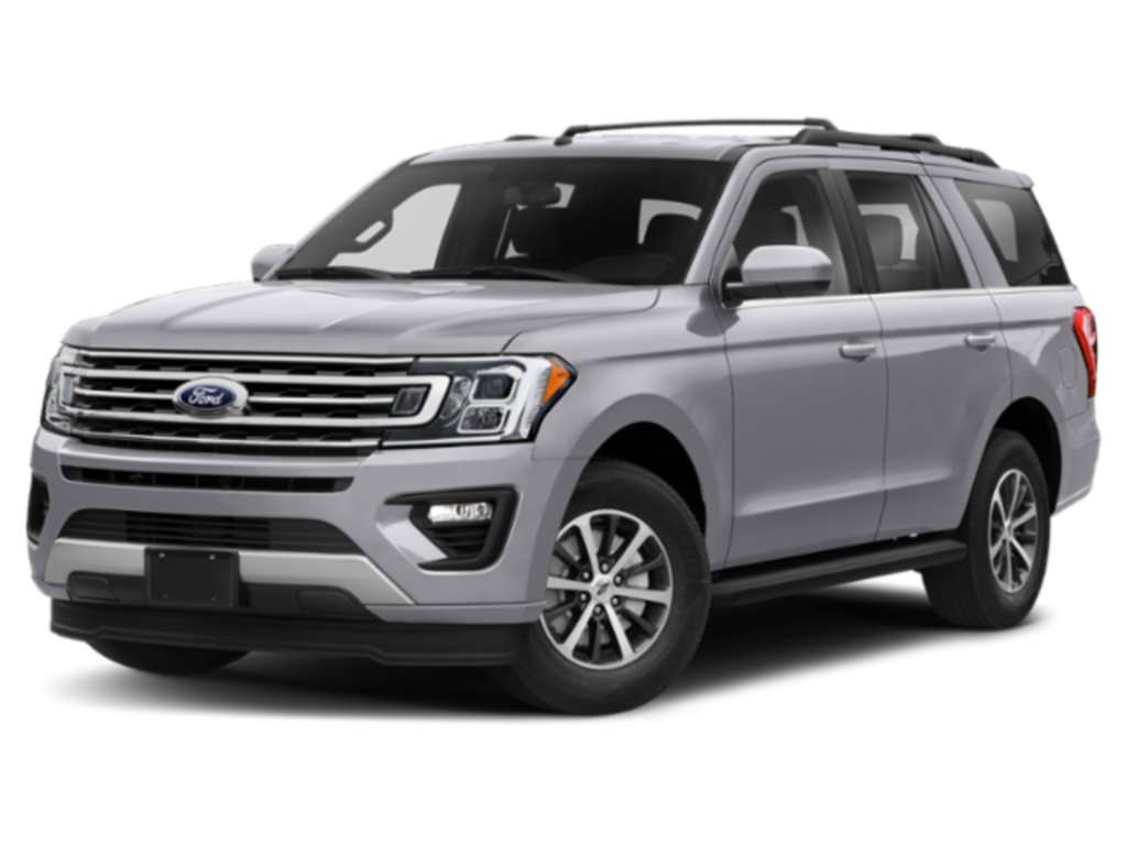 Used 2020 Ford Expedition XLT Sport Utility