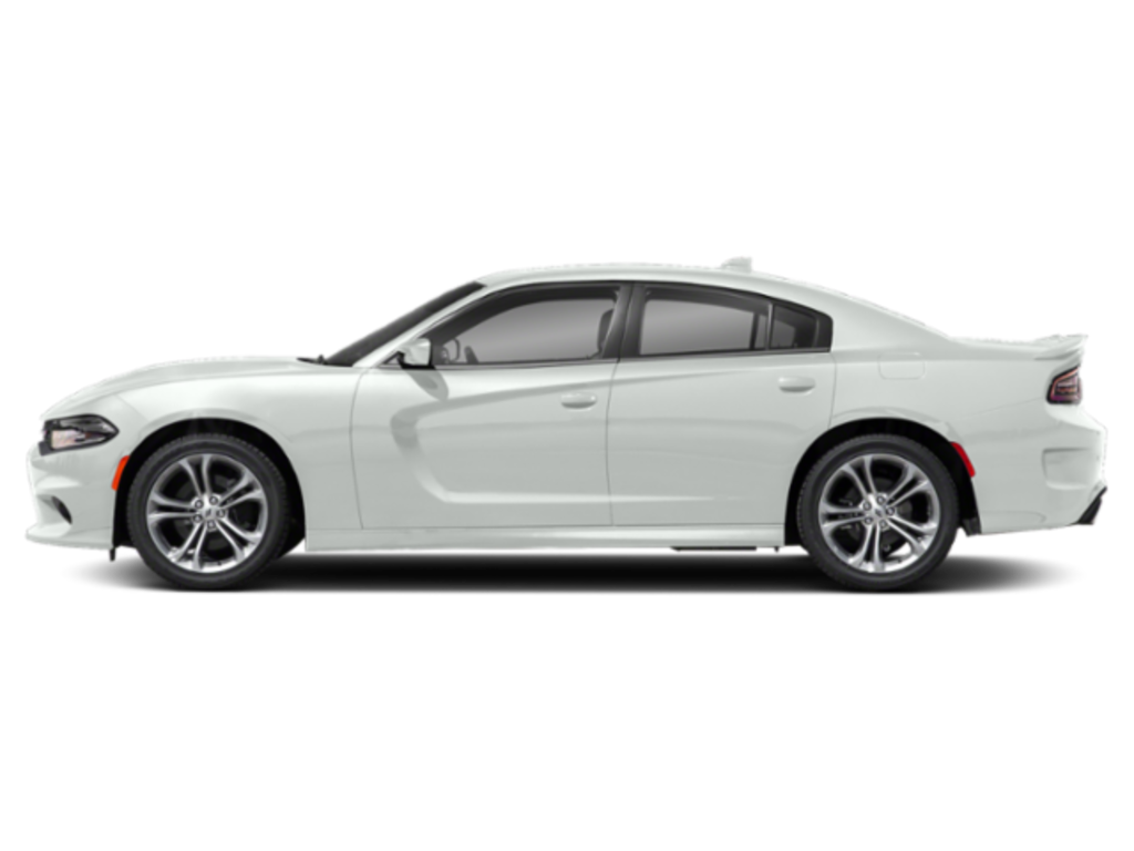 Used 2021 Dodge Charger R/T Sedan