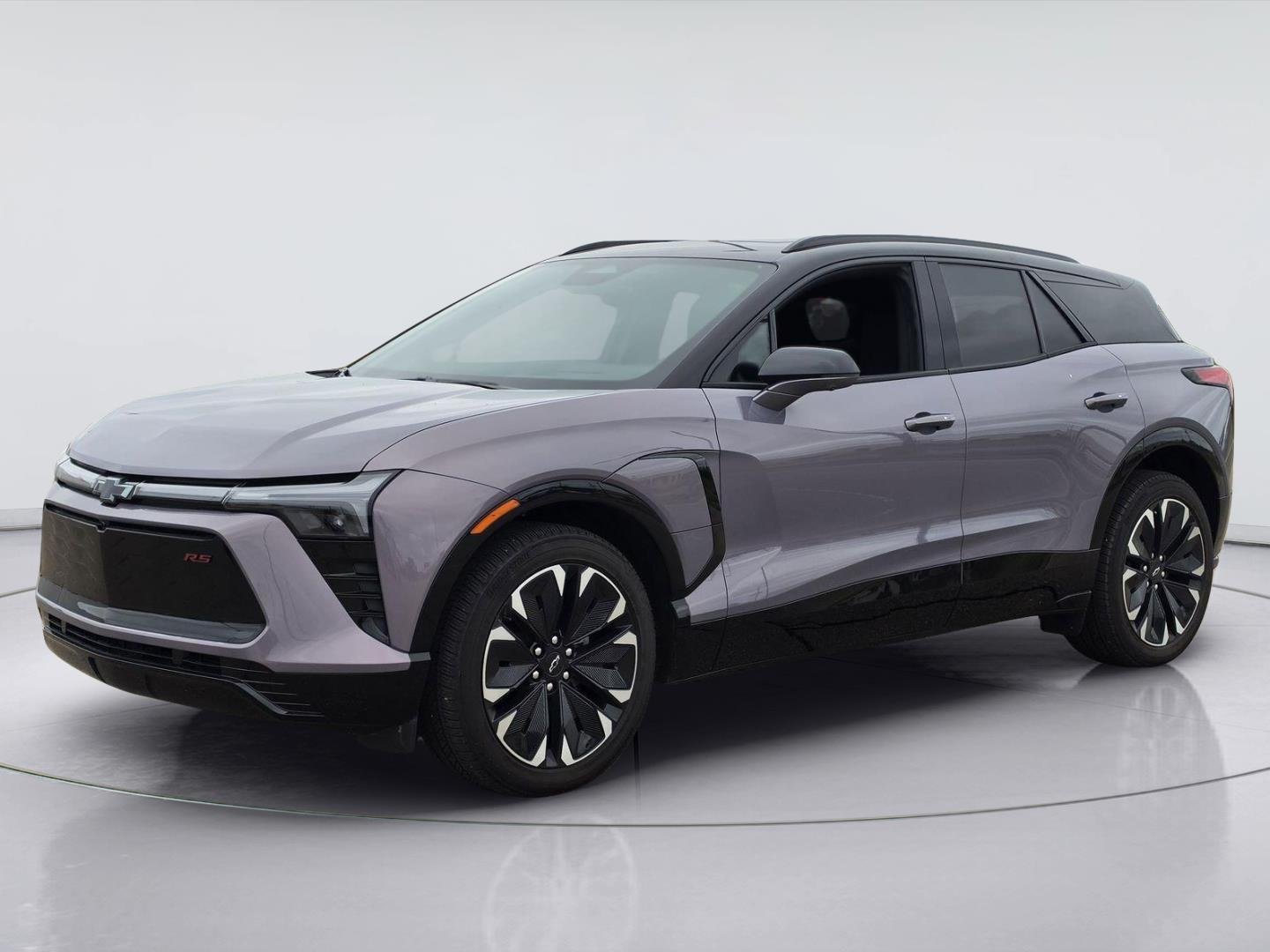 2025 Chevrolet Blazer EV