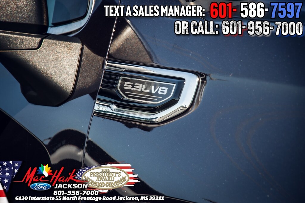 Used 2023 GMC Sierra 1500 SLT Crew Cab