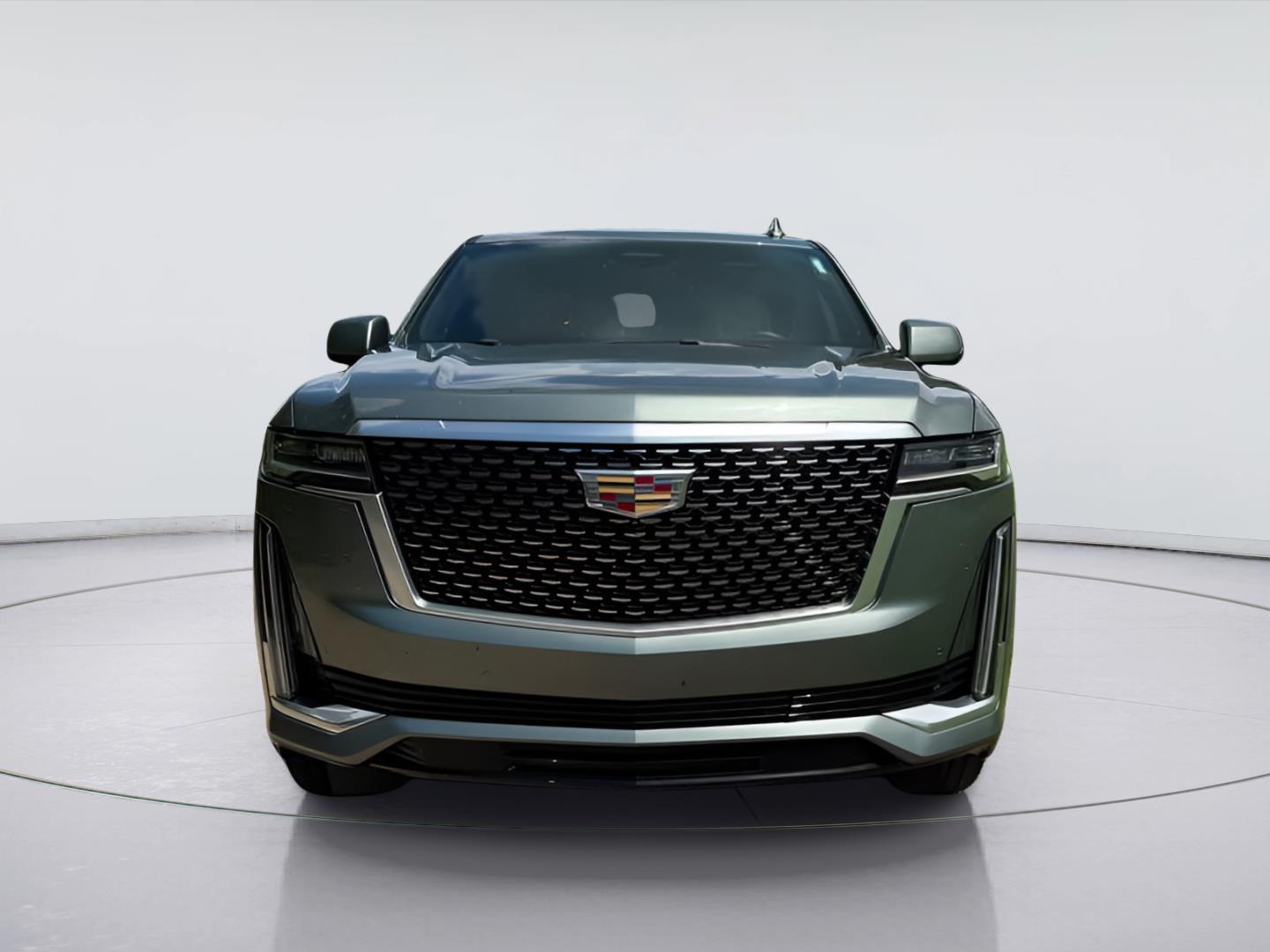 Certified 2023 Cadillac Escalade Premium Luxury SUV
