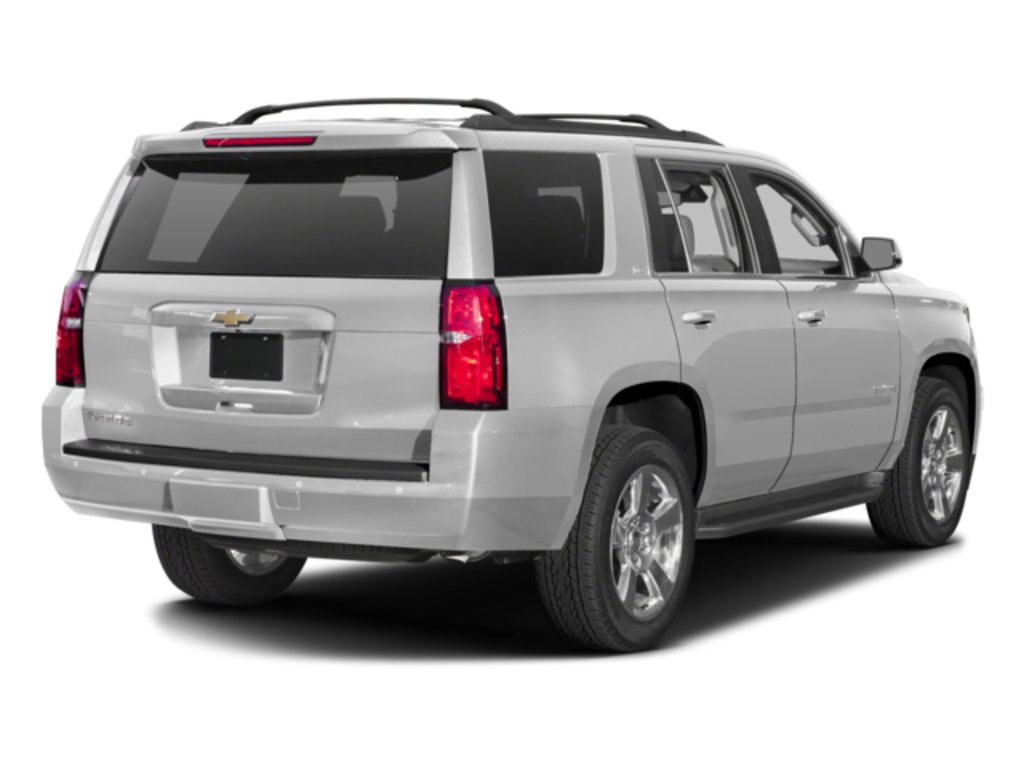 Used 2016 Chevrolet Tahoe LT Sport Utility