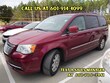  Chrysler Town & Country