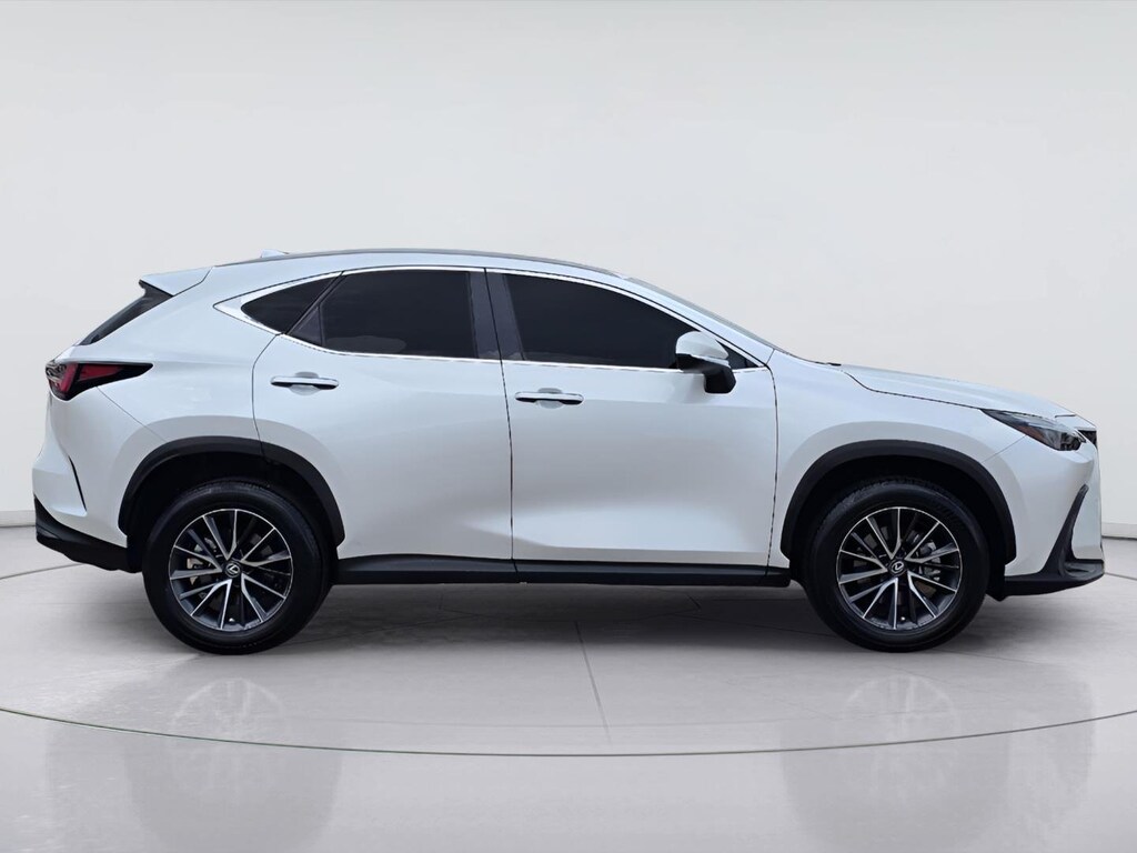 Used 2023 Lexus NX NX 350 Premium Sport Utility
