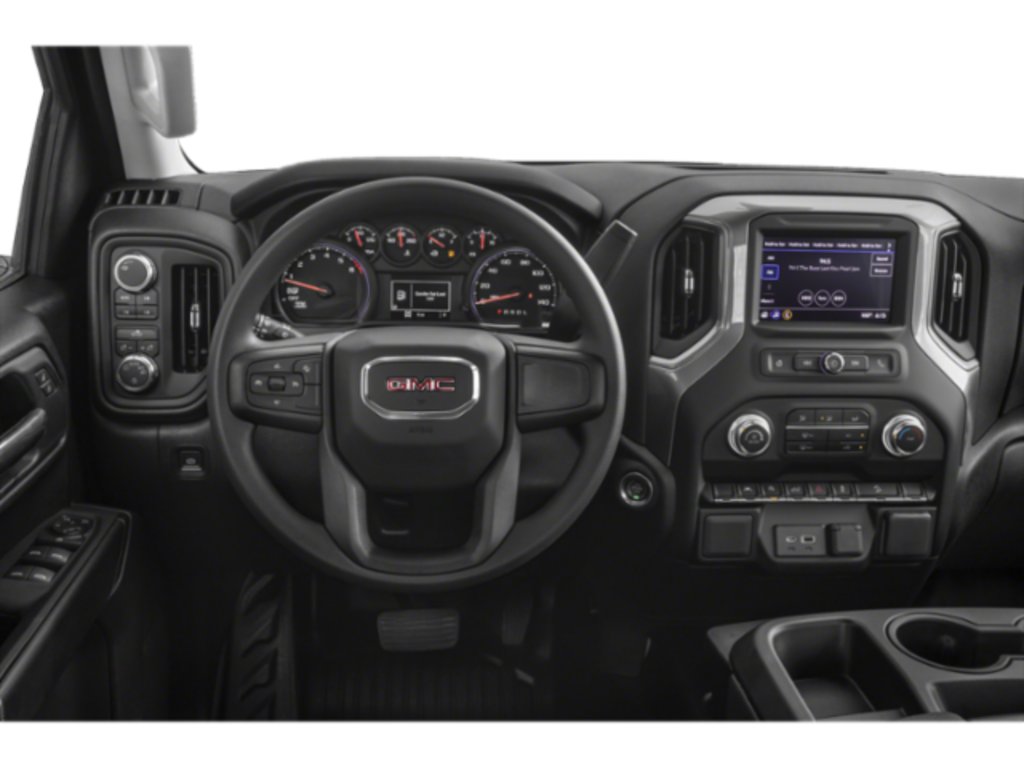 Used 2024 GMC Sierra 1500 AT4 Crew Cab
