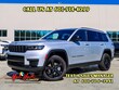  Jeep Grand Cherokee L