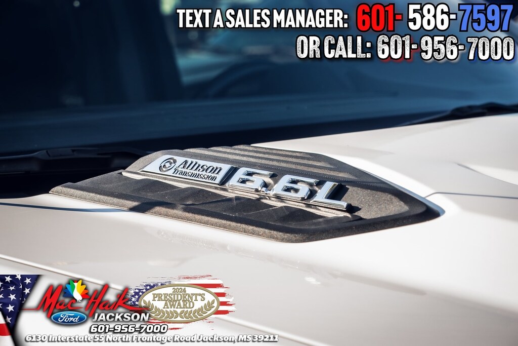 Used 2024 Chevrolet Silverado 2500HD LT Crew Cab