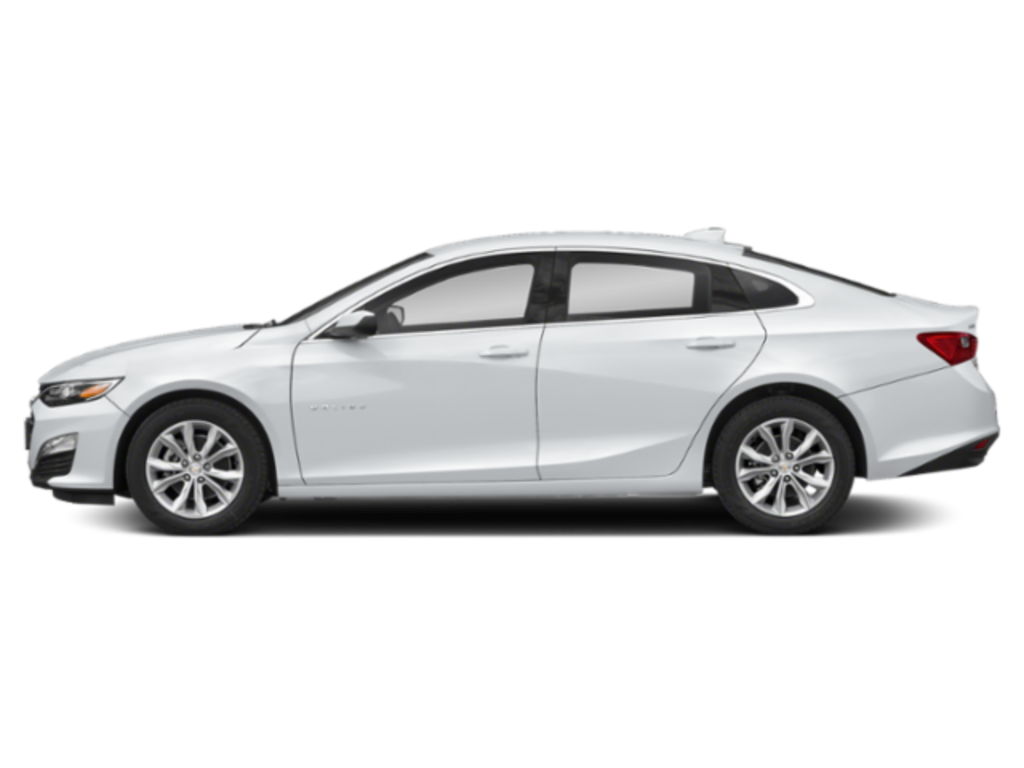 Certified 2024 Chevrolet Malibu LT Sedan