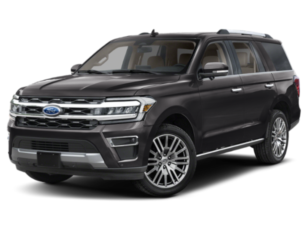 Used 2023 Ford Expedition Limited Sport Utility