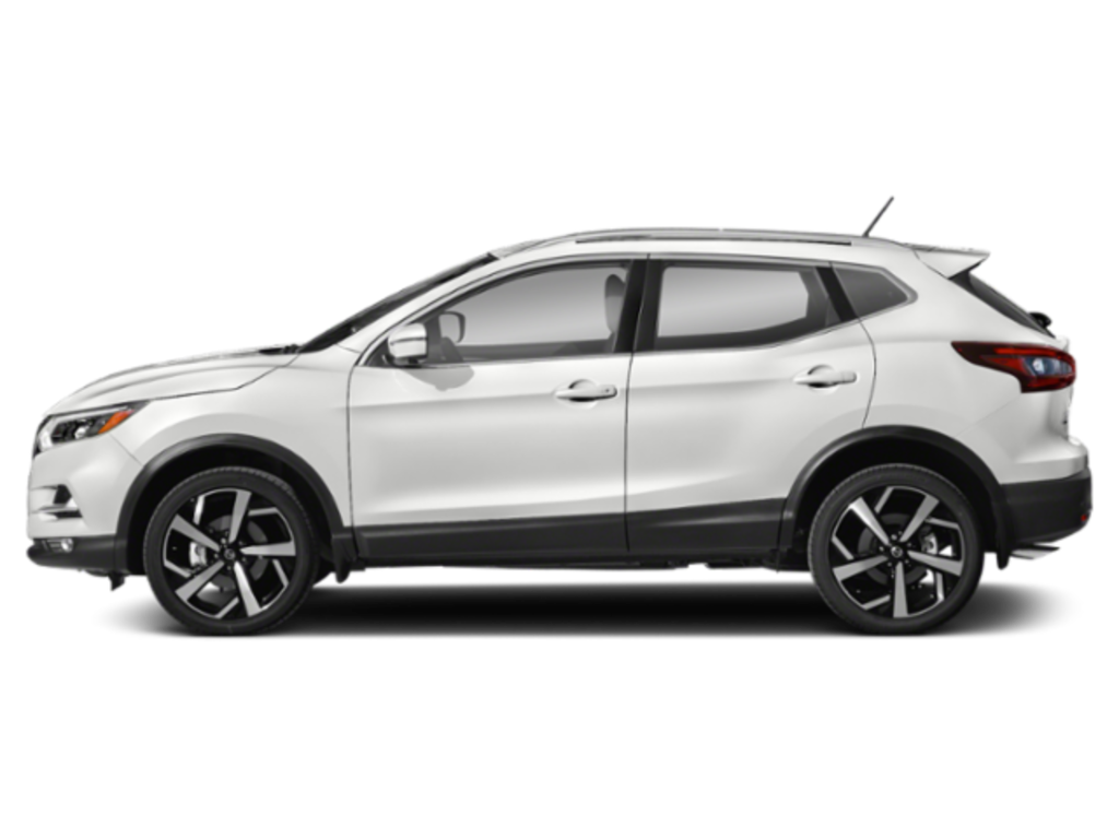 Used 2021 Nissan Rogue Sport SL Sport Utility