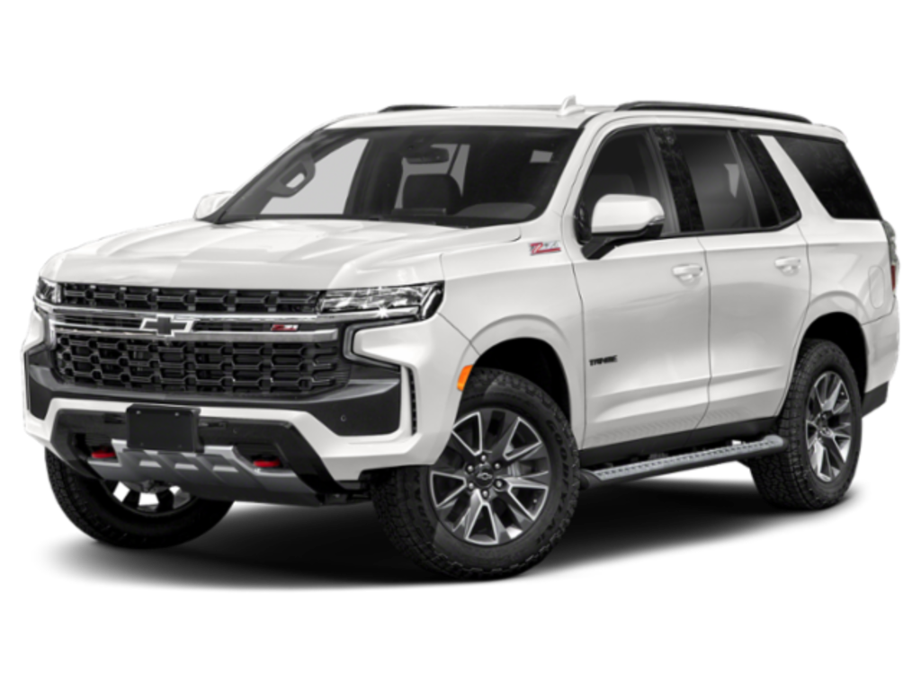 Used 2021 Chevrolet Tahoe Z71 Sport Utility