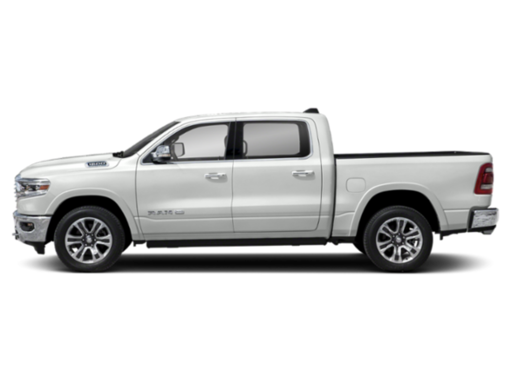 Used 2019 Ram 1500 Limited Crew Cab