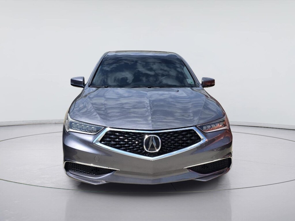 Used 2020 Acura TLX V6 w/Tech Sedan