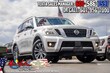  Nissan Armada