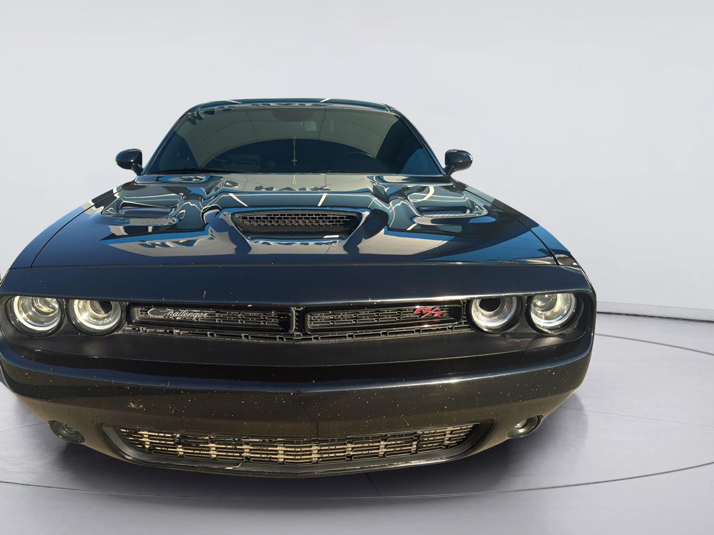 Used 2022 Dodge Challenger R/T Scat Pack Coupe