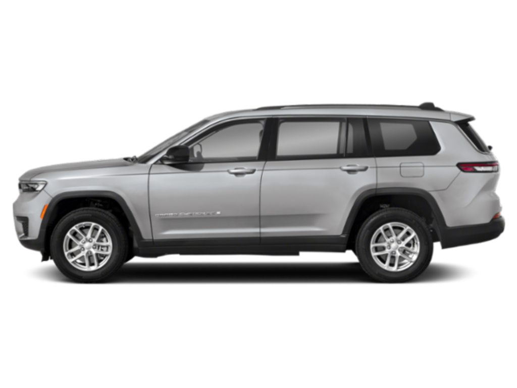 Used 2024 Jeep Grand Cherokee L Limited Sport Utility