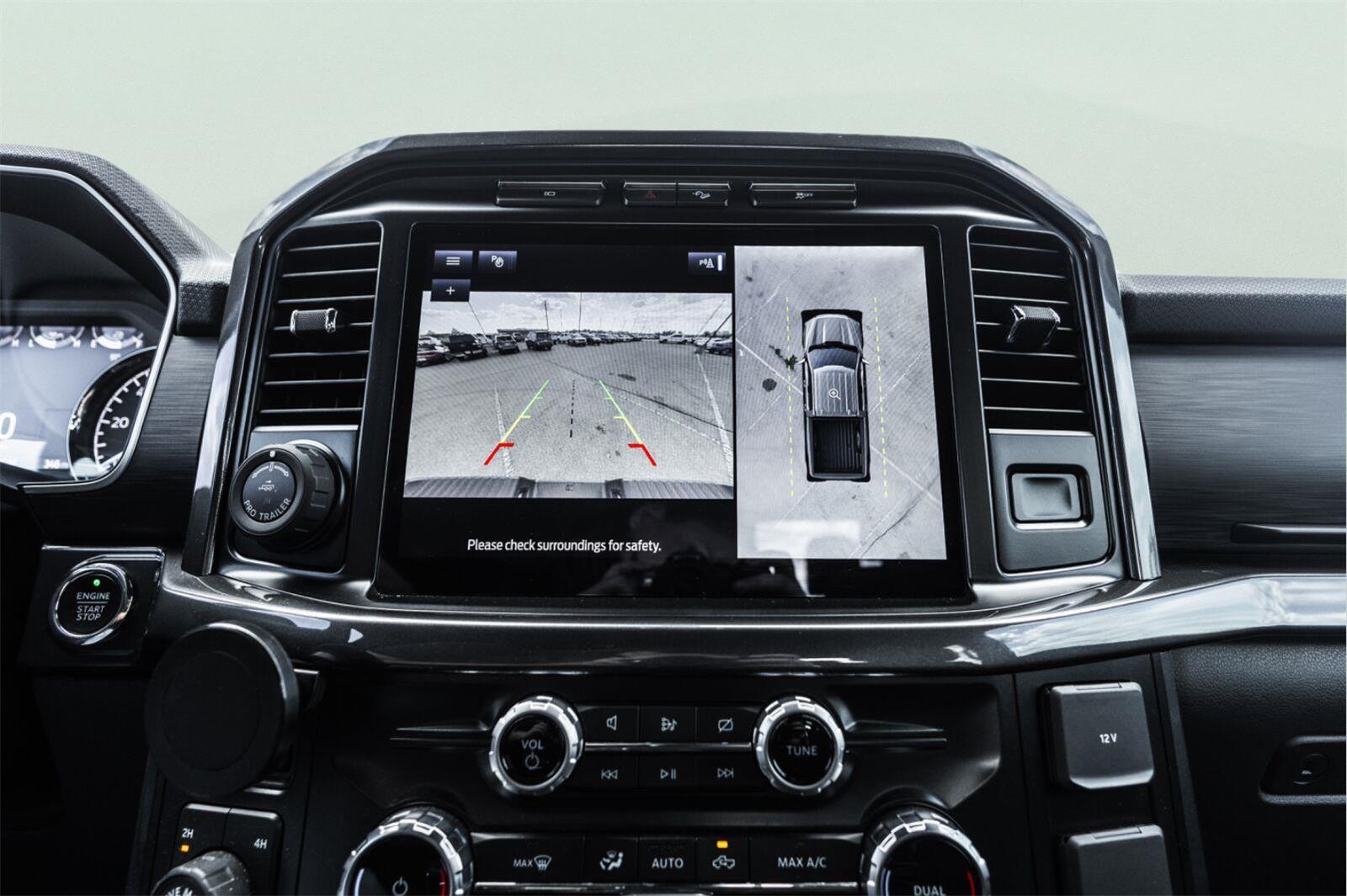 Certified 2023 Ford F-150 XLT Truck