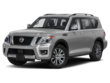  Nissan Armada