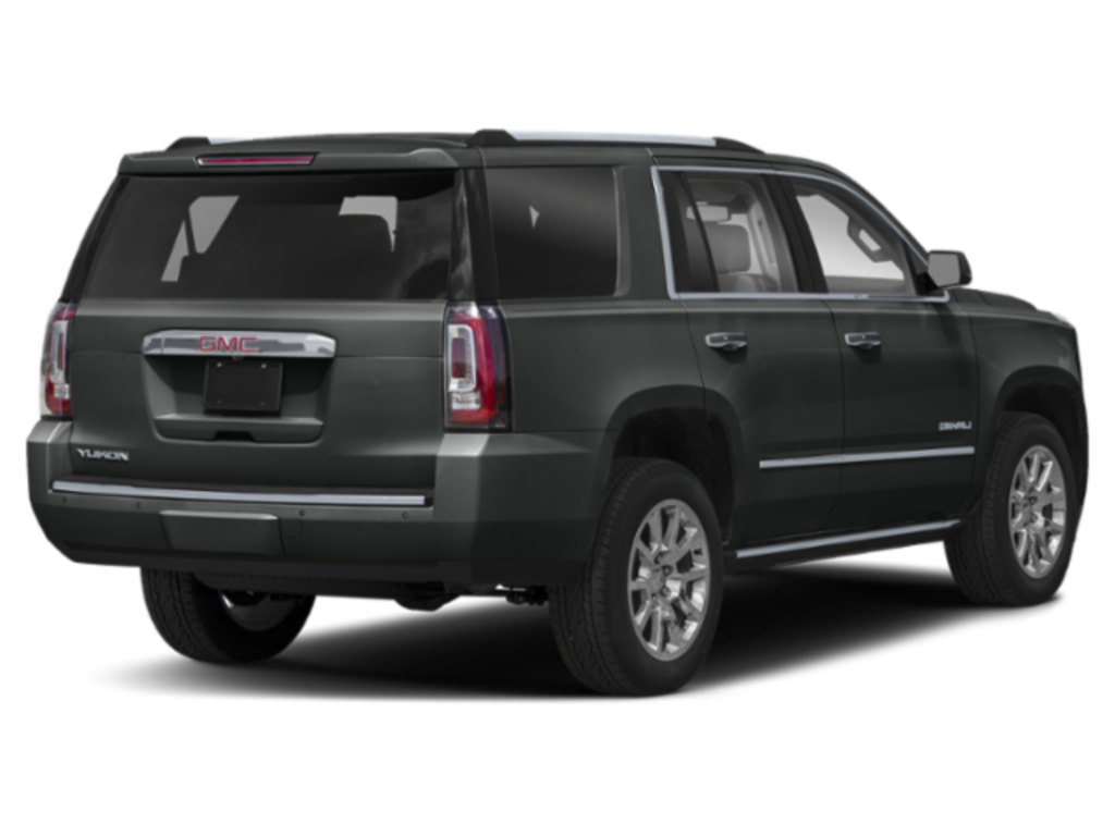 Used 2020 GMC Yukon Denali SUV